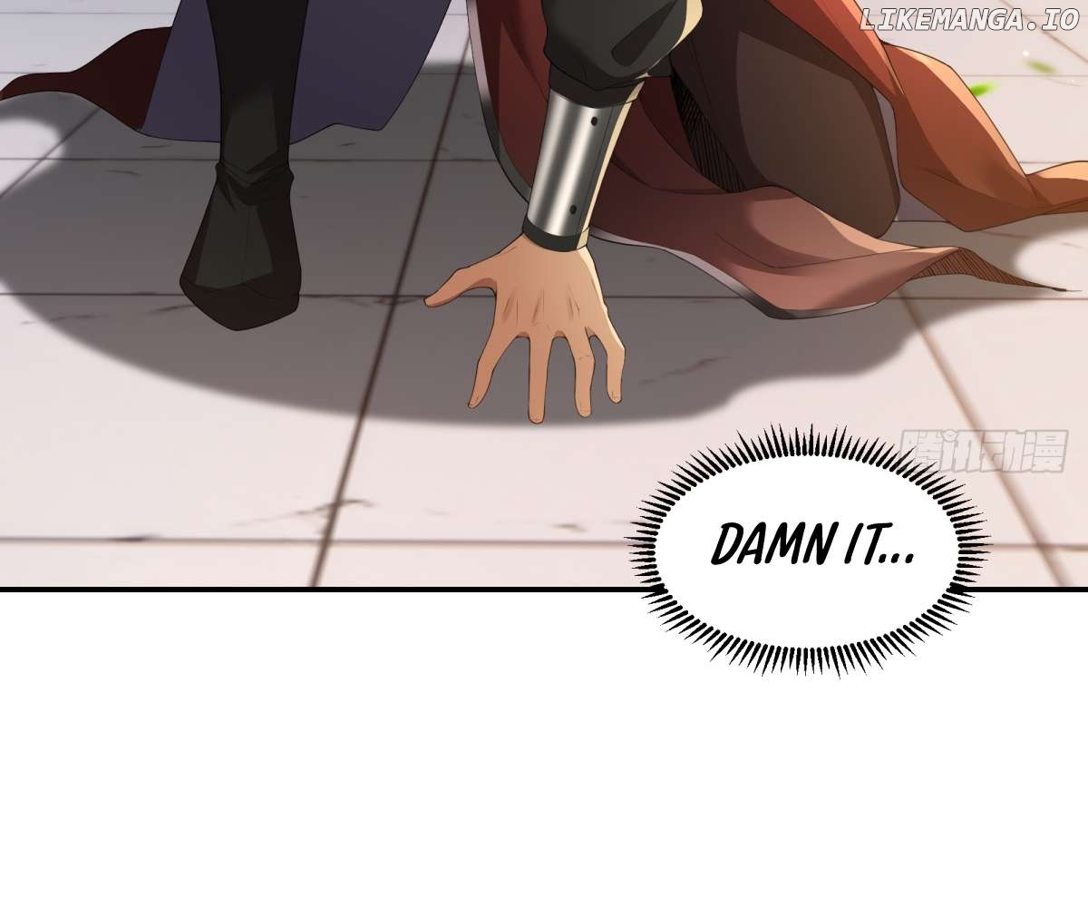 The Start of a Stunning and Feisty Master: A System with Ten Pounds of Rebellion Chapter 56 - page 8