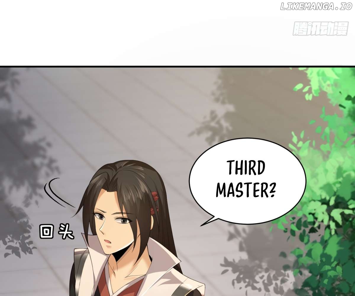 The Start of a Stunning and Feisty Master: A System with Ten Pounds of Rebellion Chapter 56 - page 86
