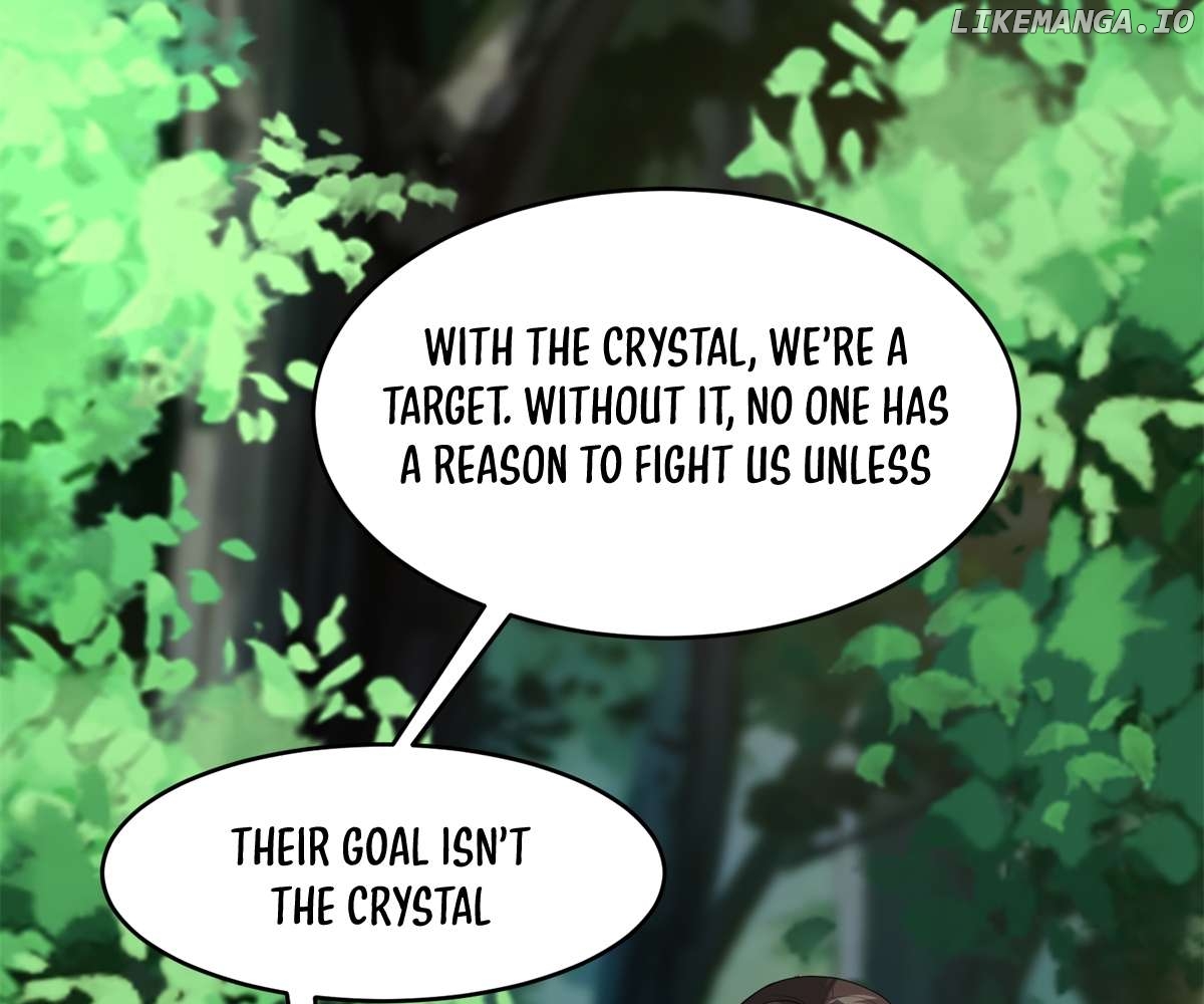 The Start of a Stunning and Feisty Master: A System with Ten Pounds of Rebellion Chapter 61 - page 112