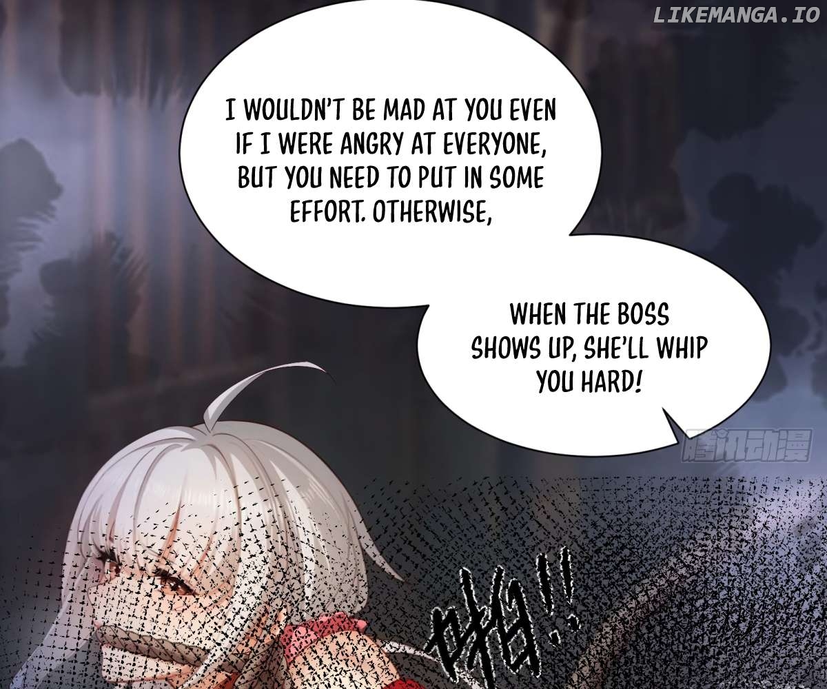 The Start of a Stunning and Feisty Master: A System with Ten Pounds of Rebellion Chapter 61 - page 28