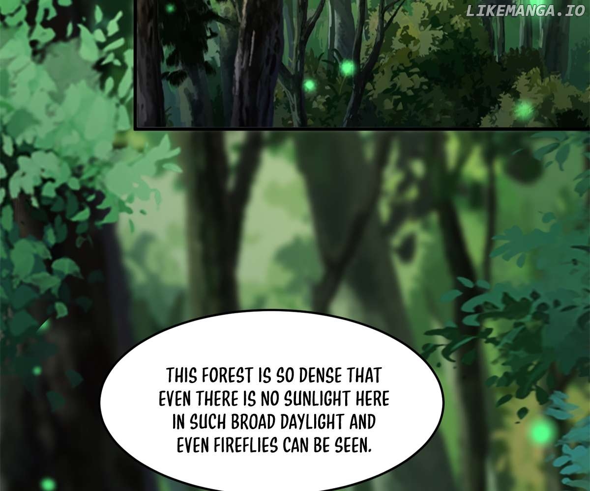 The Start of a Stunning and Feisty Master: A System with Ten Pounds of Rebellion Chapter 61 - page 59
