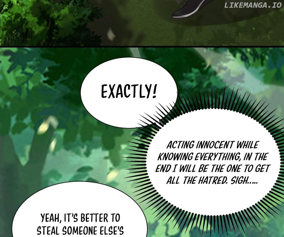 The Start of a Stunning and Feisty Master: A System with Ten Pounds of Rebellion Chapter 61 - page 86