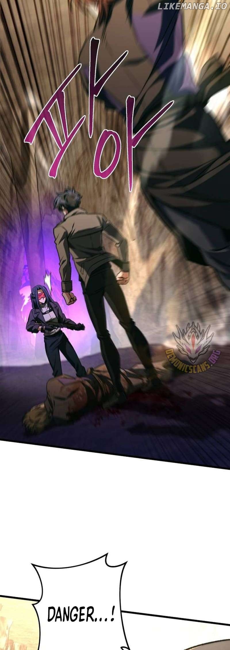 The Genius Assassin Who Takes it All Chapter 46 - page 63