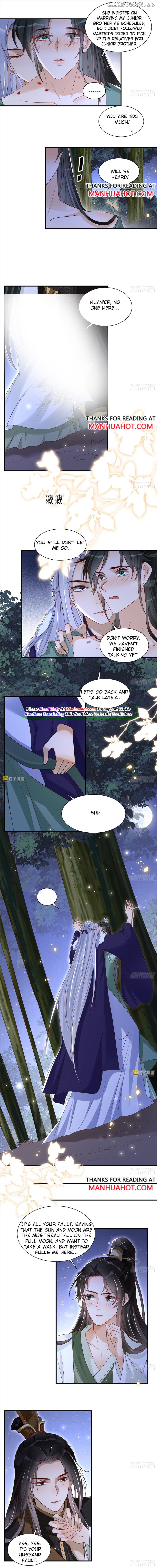 The Emperor's Queen Is A Man Chapter 74 - page 2