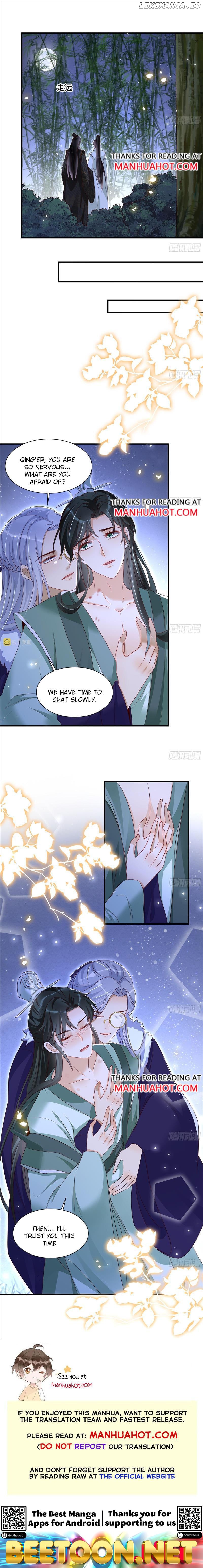 The Emperor's Queen Is A Man Chapter 74 - page 3