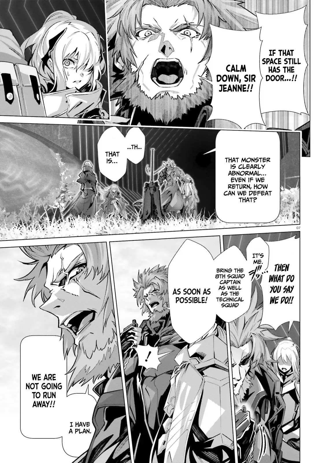 Naze Boku no Sekai wo Daremo Oboeteinai no ka? Chapter 46.1 - page 6