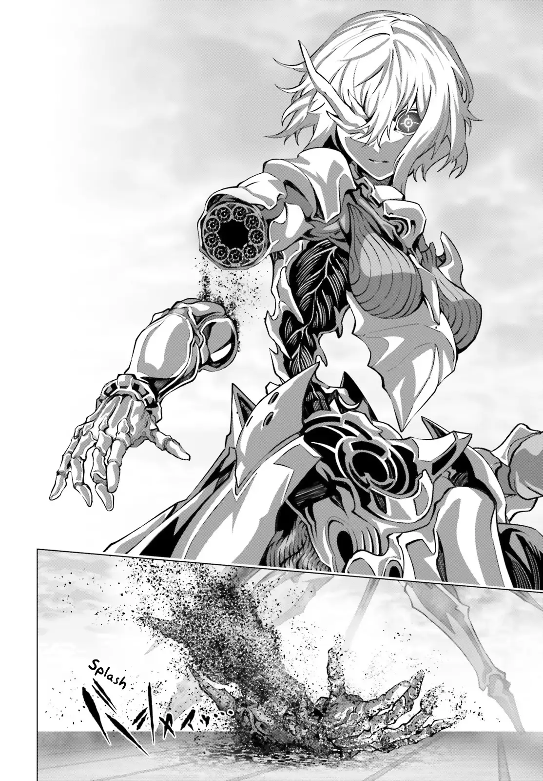 Naze Boku no Sekai wo Daremo Oboeteinai no ka? Chapter 46.2 - page 9