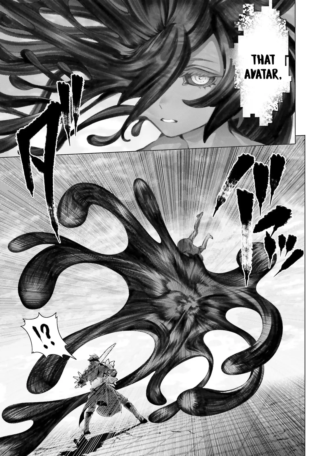 Naze Boku no Sekai wo Daremo Oboeteinai no ka? Chapter 47.1 - page 17
