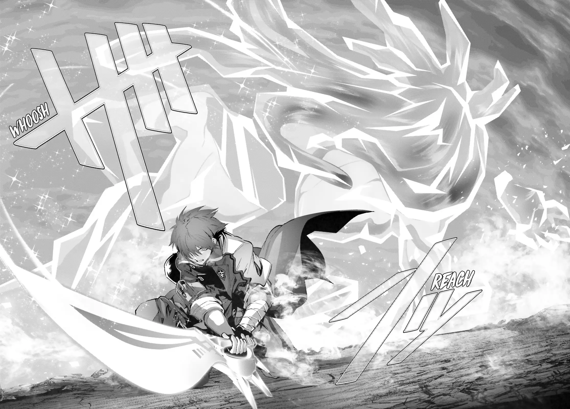 Naze Boku no Sekai wo Daremo Oboeteinai no ka? Chapter 47.2 - page 4