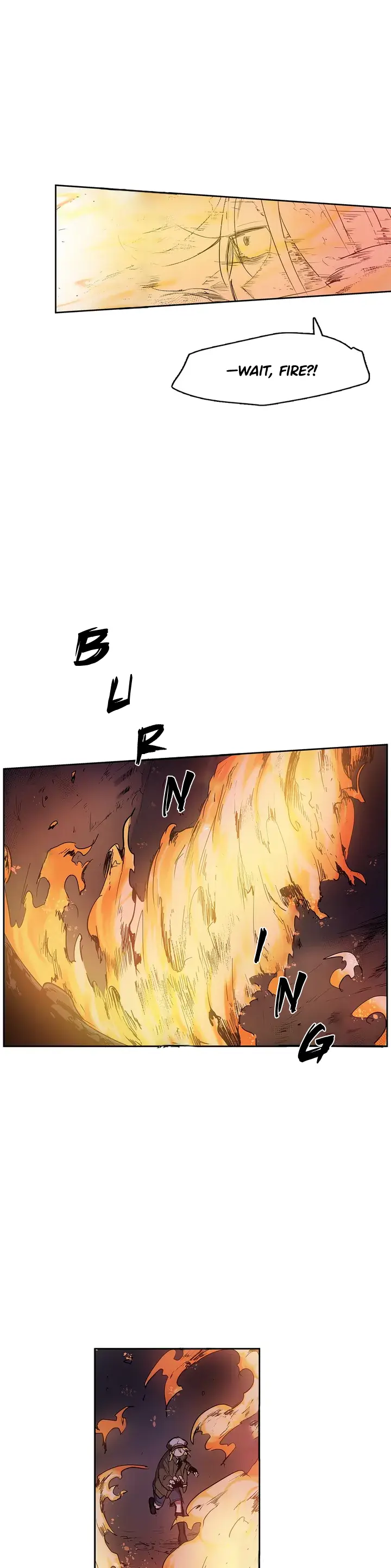 The Shop With No Name Chapter 91 - page 18
