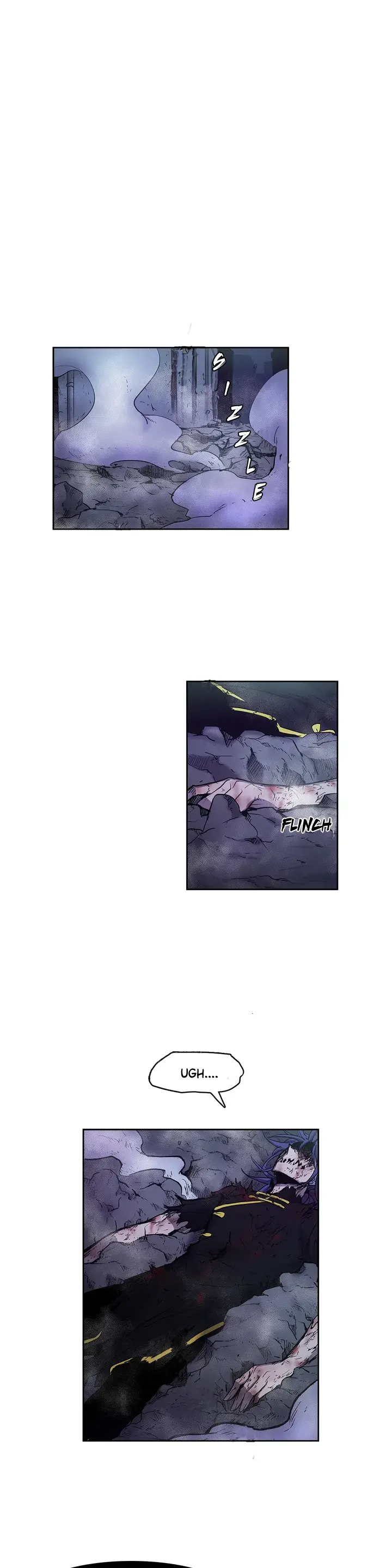 The Shop With No Name Chapter 91 - page 3