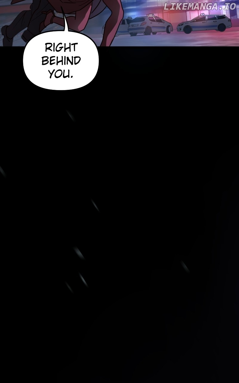 The Mafia Nanny Chapter 36 - page 24