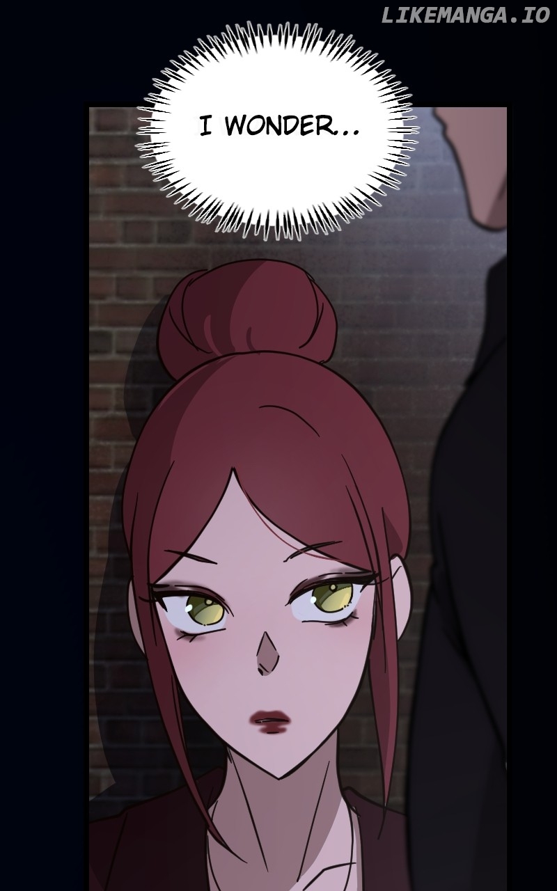 The Mafia Nanny Chapter 36 - page 34