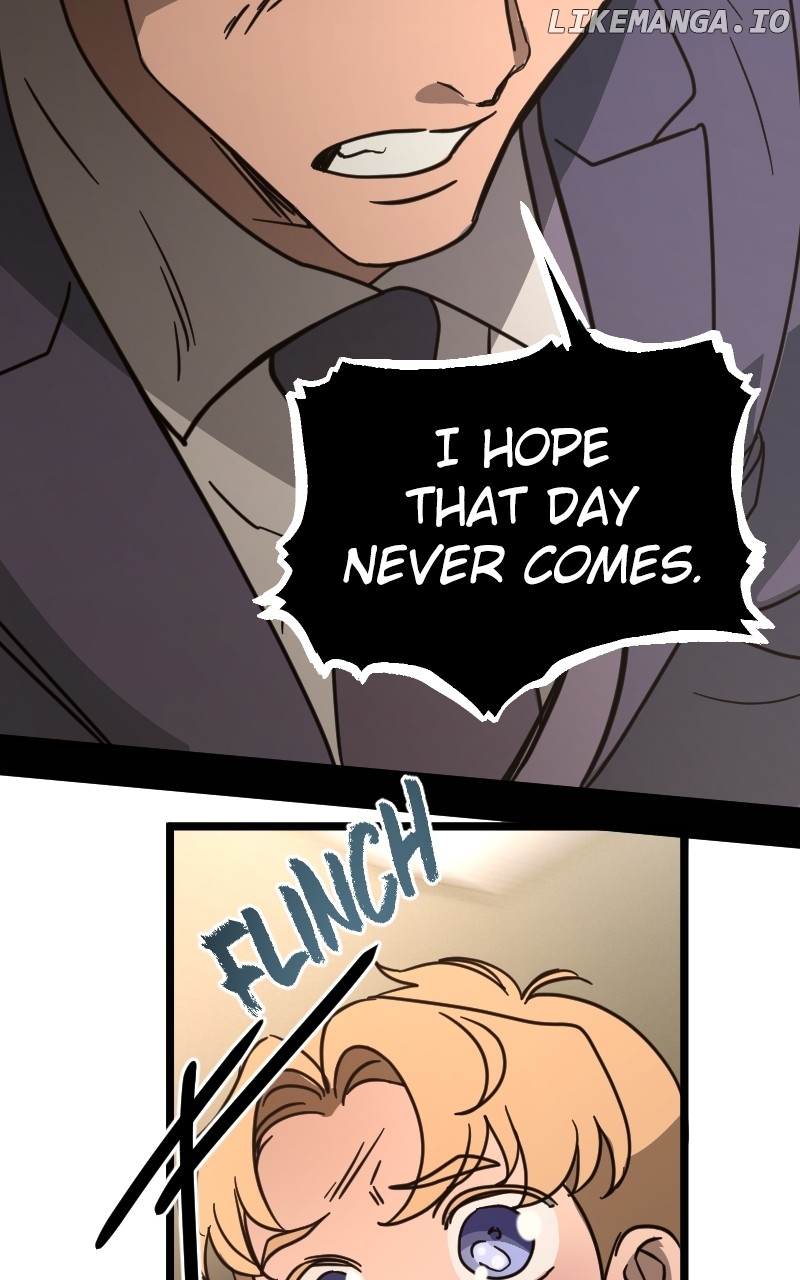 The Mafia Nanny Chapter 37 - page 34
