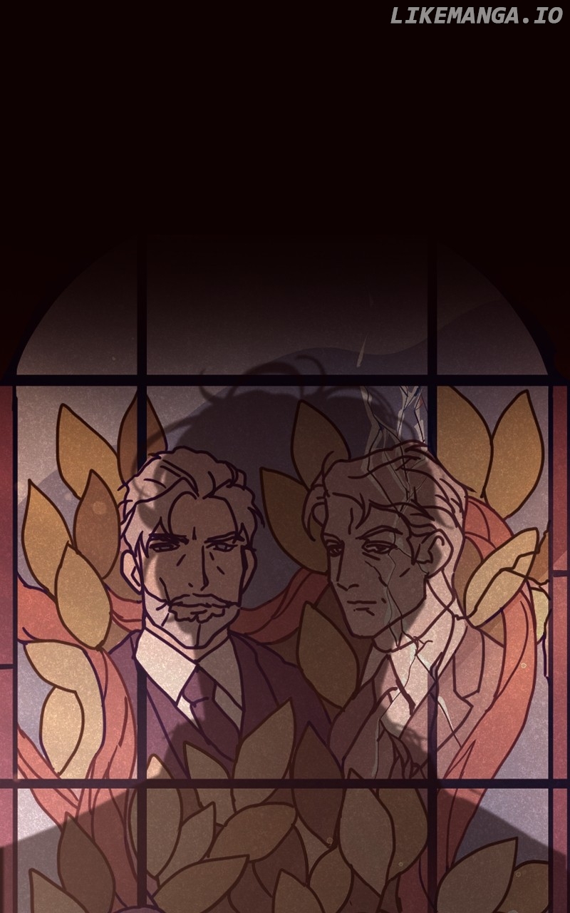 The Mafia Nanny Chapter 38 - page 80