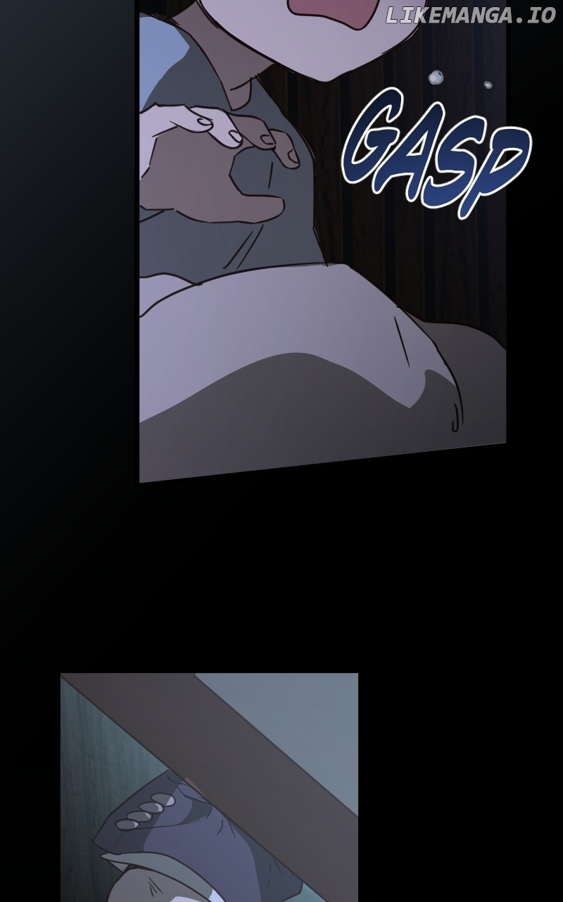 The Mafia Nanny Chapter 40 - page 62
