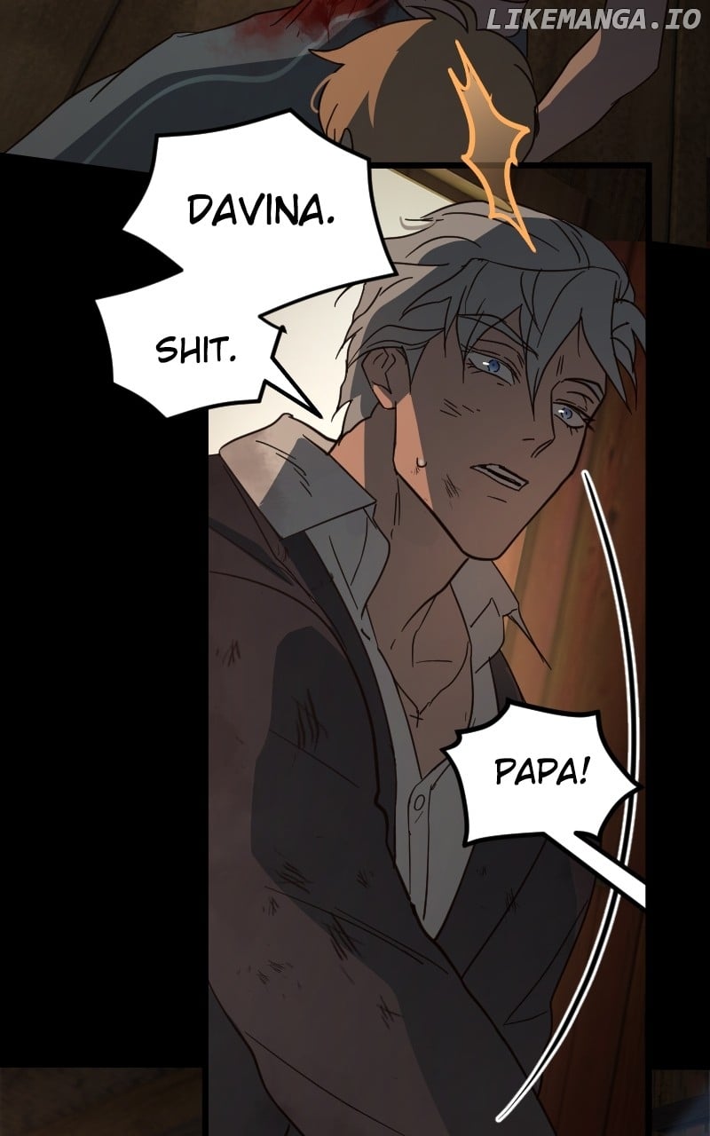 The Mafia Nanny Chapter 40 - page 80