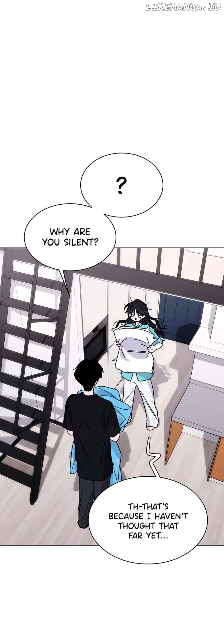 Kiss Before Going To Bed Chapter 32 - page 12