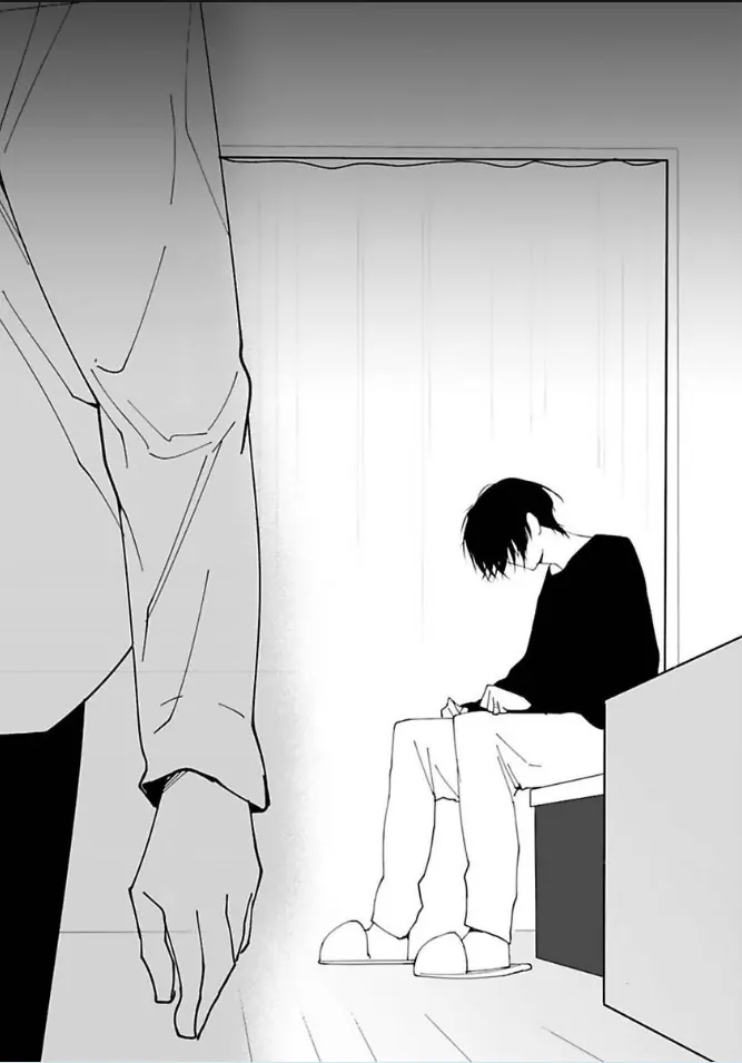 Our Marriage is Broken Chapter 15 - page 24
