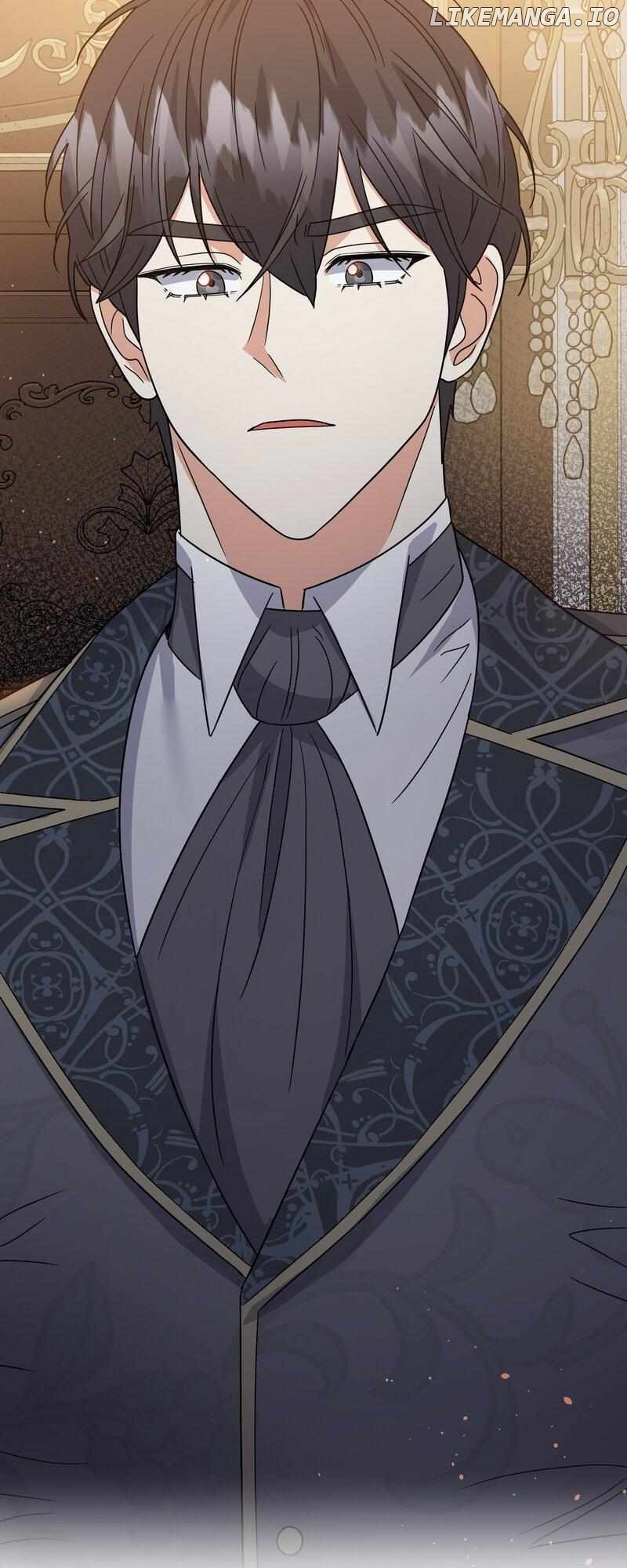 The Villainess Once Said Chapter 55 - page 46