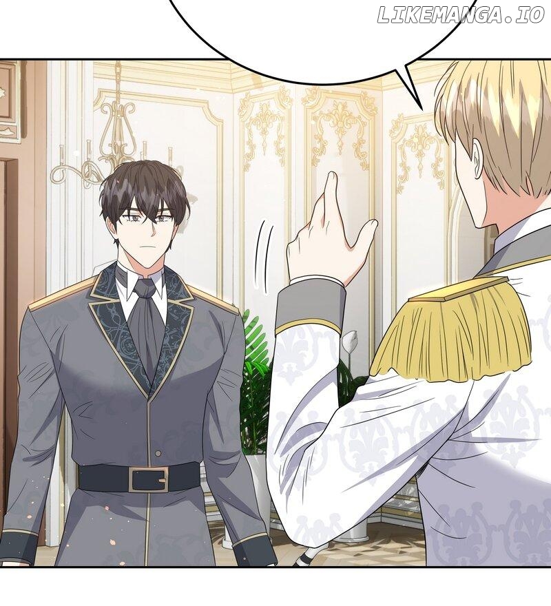 The Villainess Once Said Chapter 55 - page 51