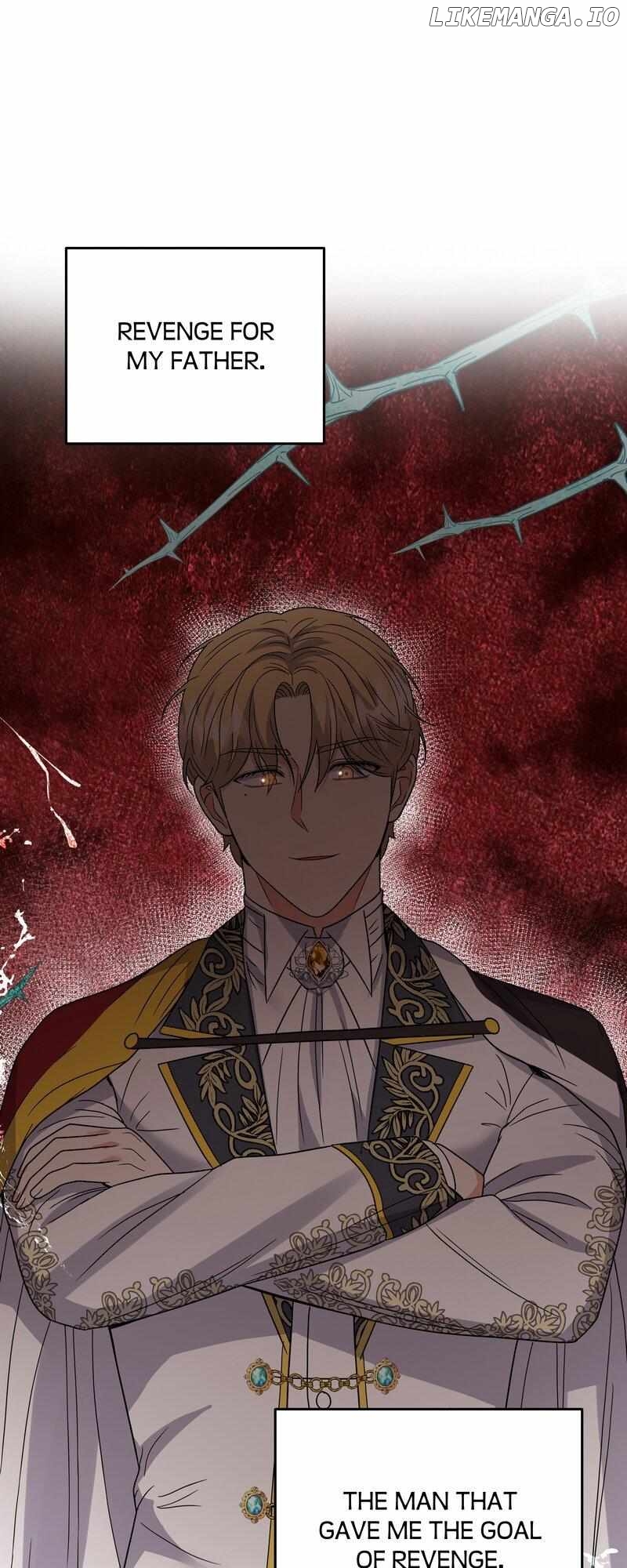 The Villainess Once Said Chapter 55 - page 58