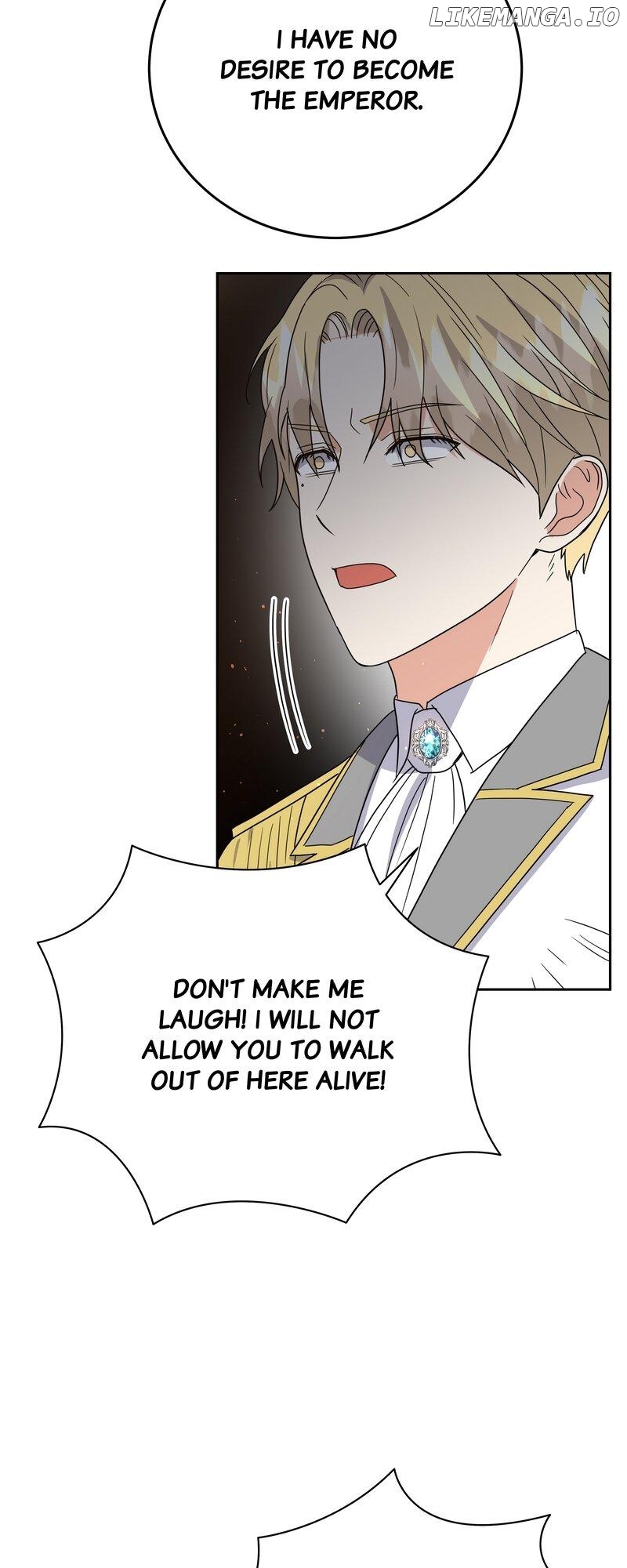 The Villainess Once Said Chapter 55 - page 66