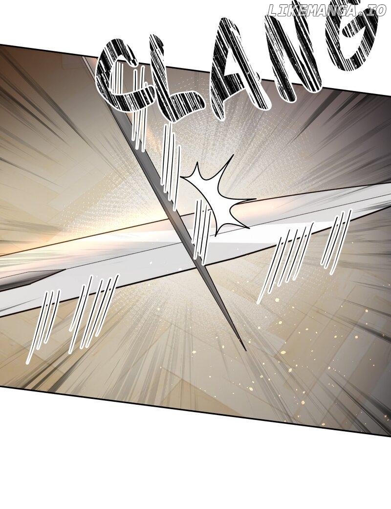 The Villainess Once Said Chapter 55 - page 68