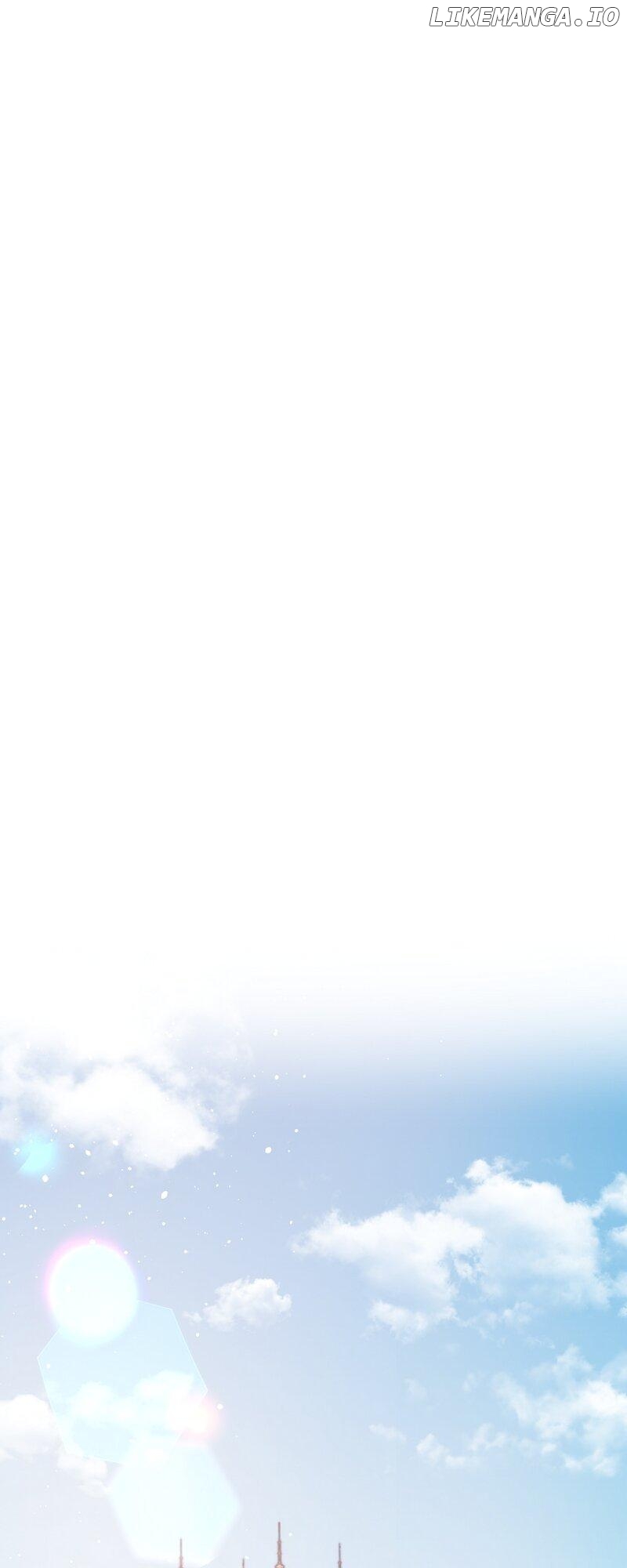 The Villainess Once Said Chapter 55 - page 6