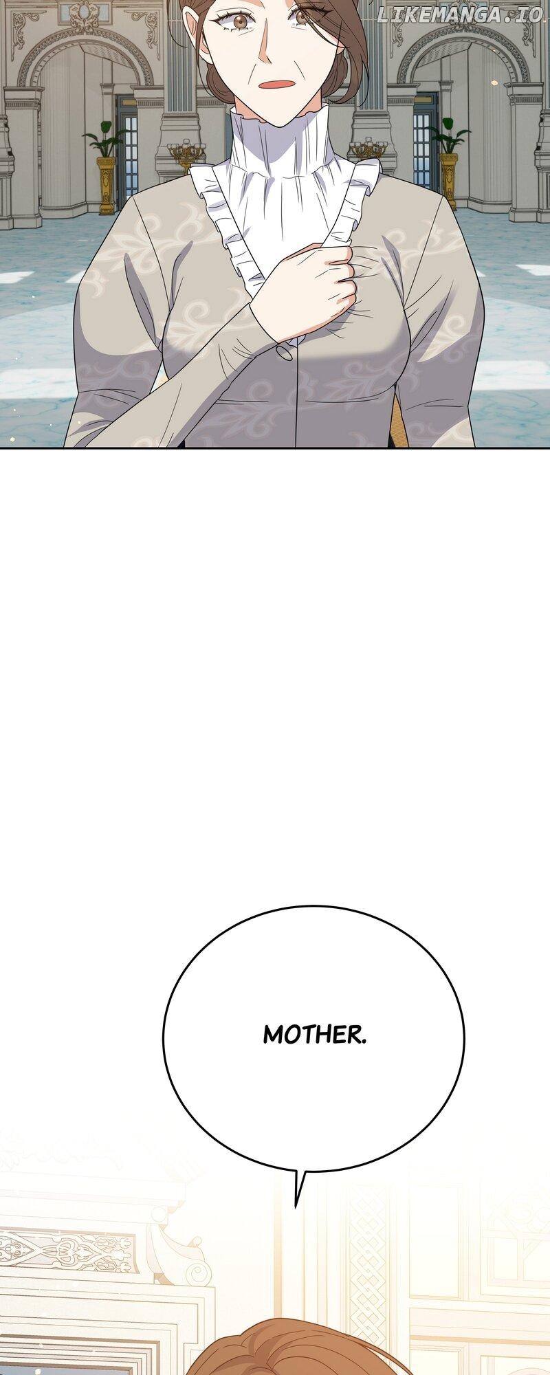 The Villainess Once Said Chapter 55 - page 8