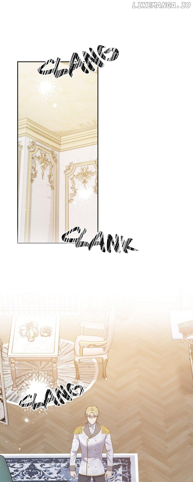 The Villainess Once Said Chapter 56 - page 1