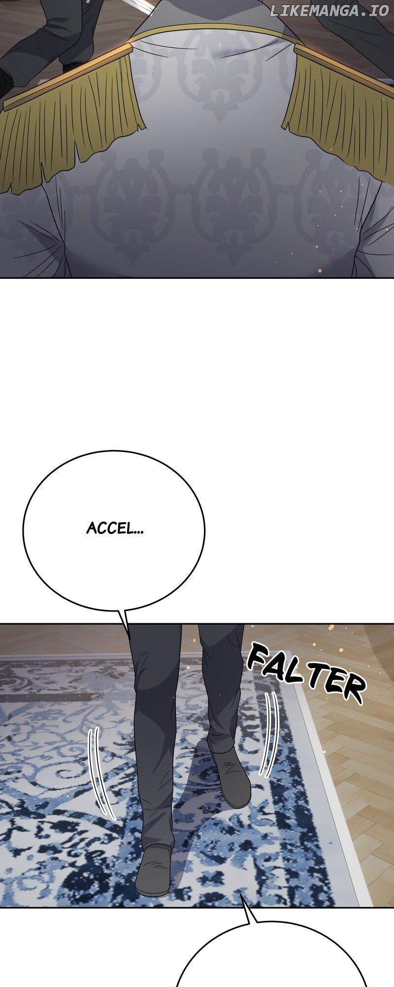 The Villainess Once Said Chapter 56 - page 14