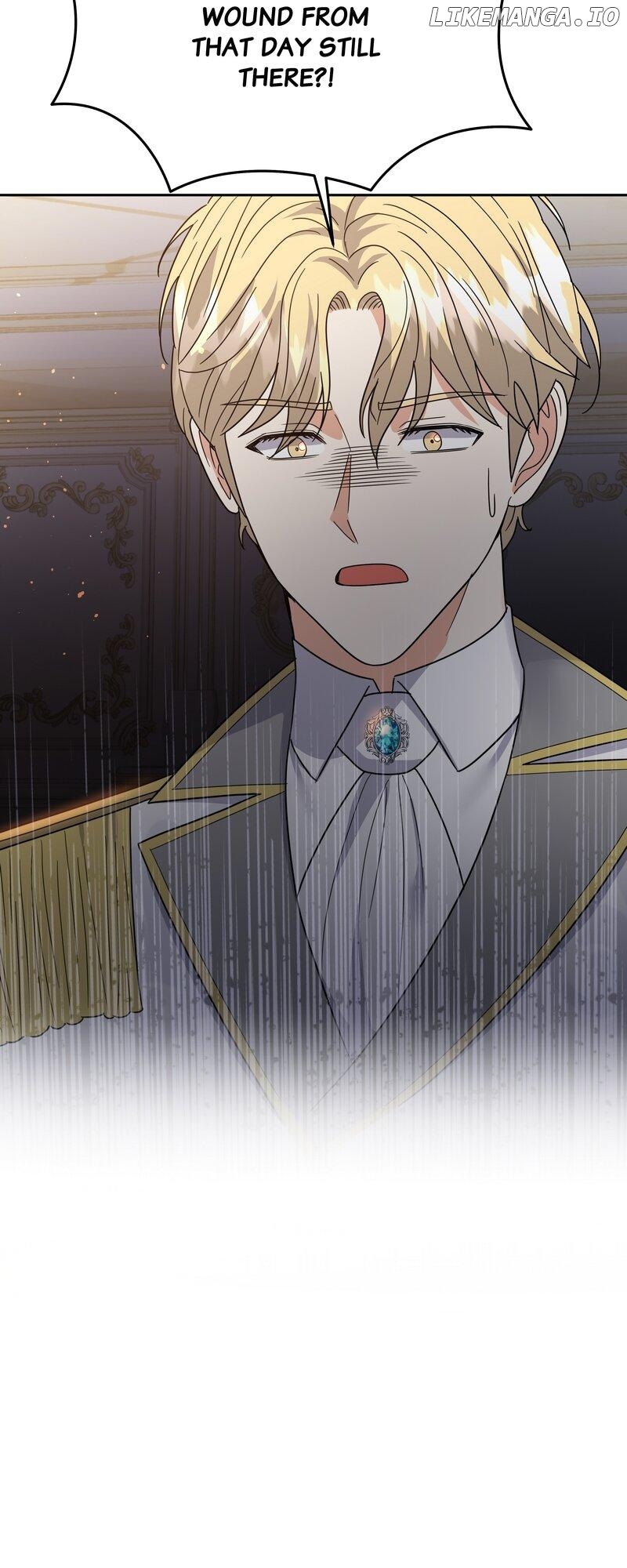 The Villainess Once Said Chapter 56 - page 18