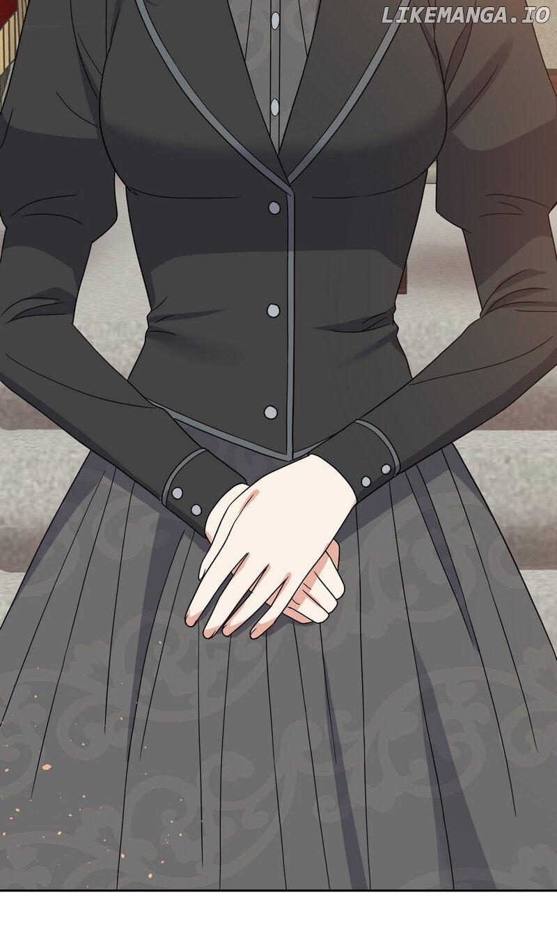 The Villainess Once Said Chapter 56 - page 24