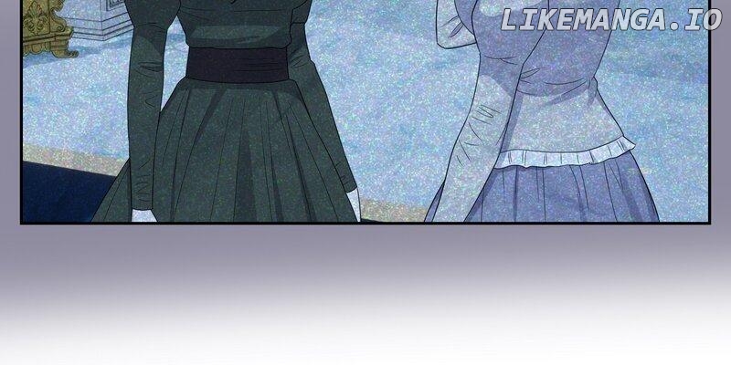 The Villainess Once Said Chapter 56 - page 28