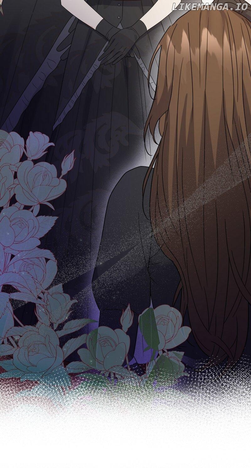 The Villainess Once Said Chapter 56 - page 35