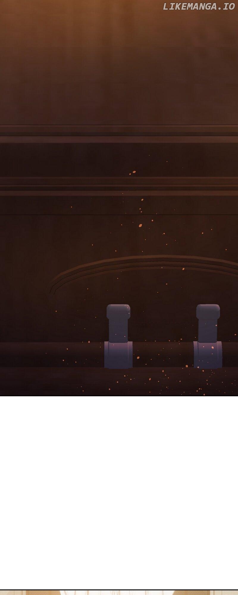 The Villainess Once Said Chapter 56 - page 42