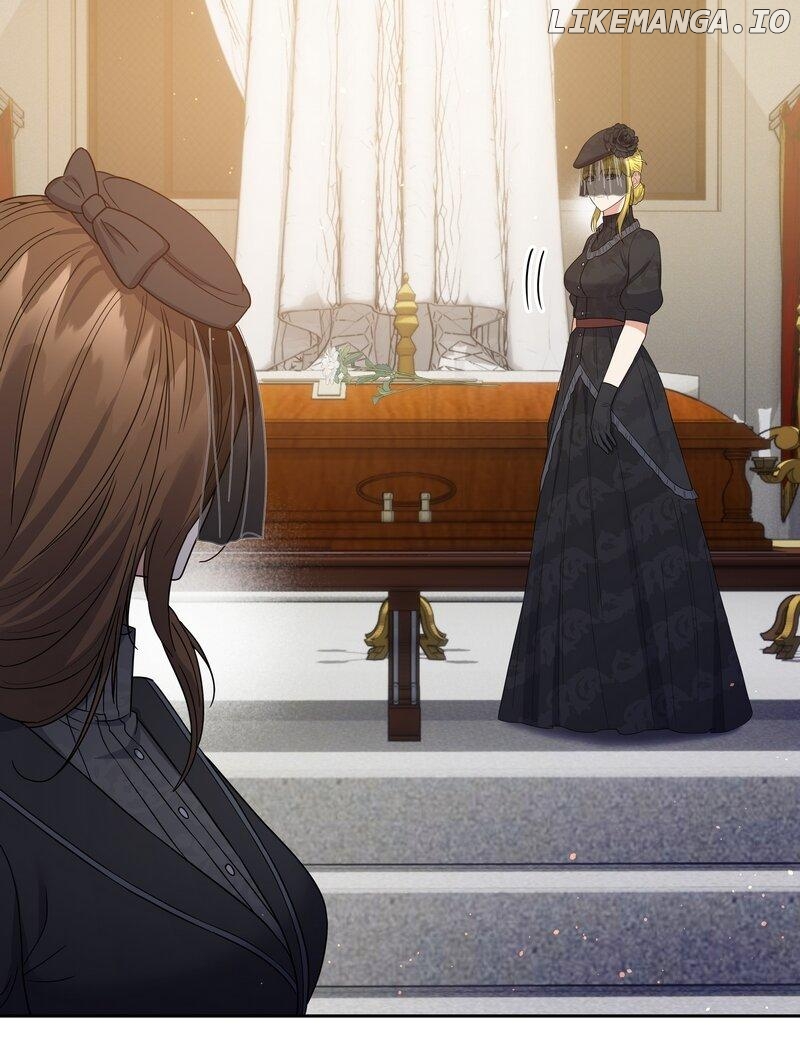 The Villainess Once Said Chapter 56 - page 43