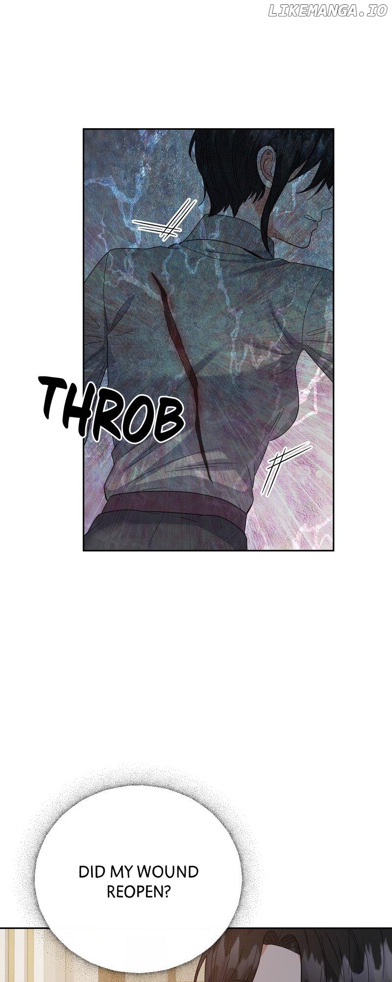 The Villainess Once Said Chapter 56 - page 5