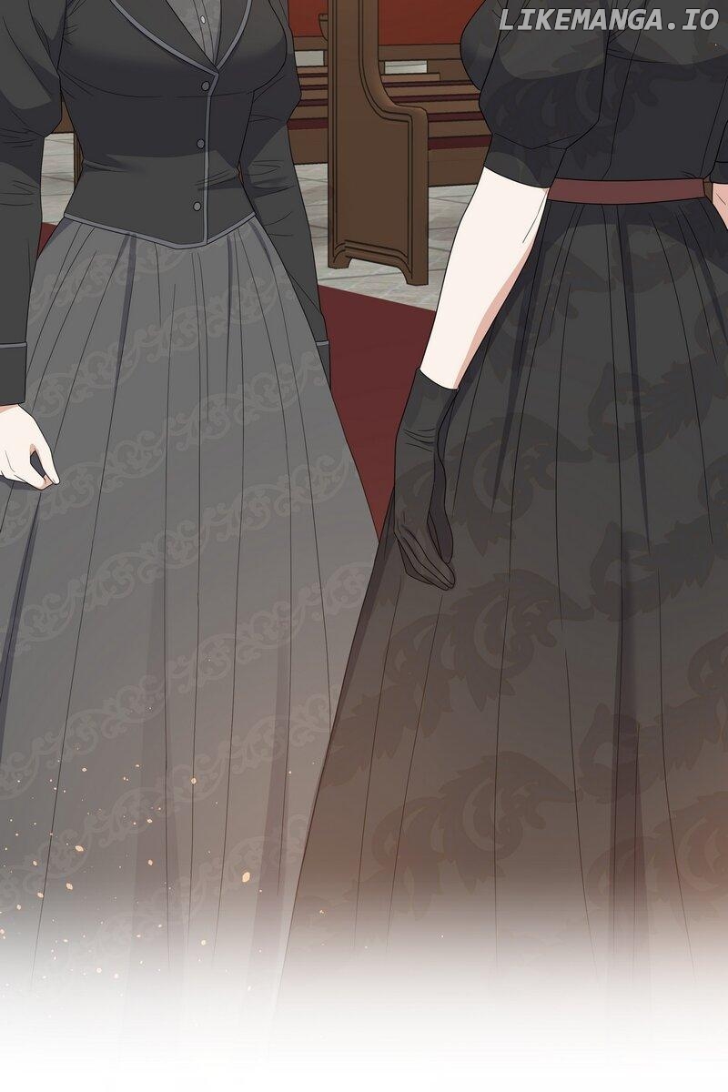 The Villainess Once Said Chapter 56 - page 54