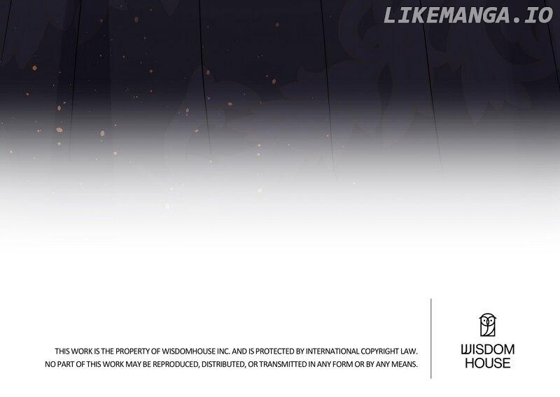 The Villainess Once Said Chapter 56 - page 66