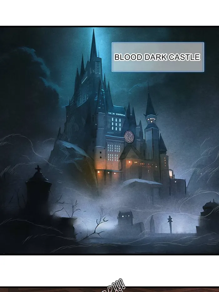 I’m Really Not Targeting The Magicians Chapter 119 - page 2