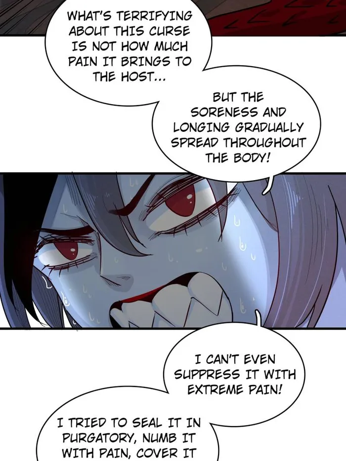 I’m Really Not Targeting The Magicians Chapter 119 - page 7