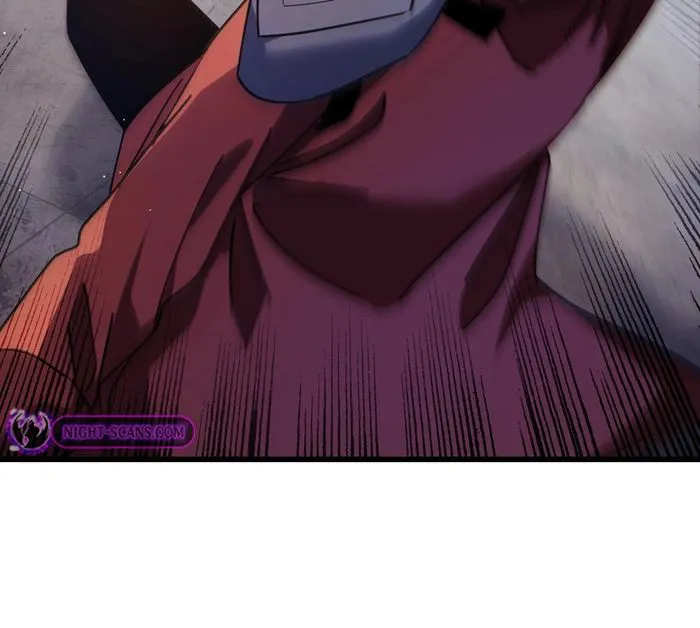 I Rely on My Invincibility to Deal Tons of Damage Passively! Chapter 36 - page 15