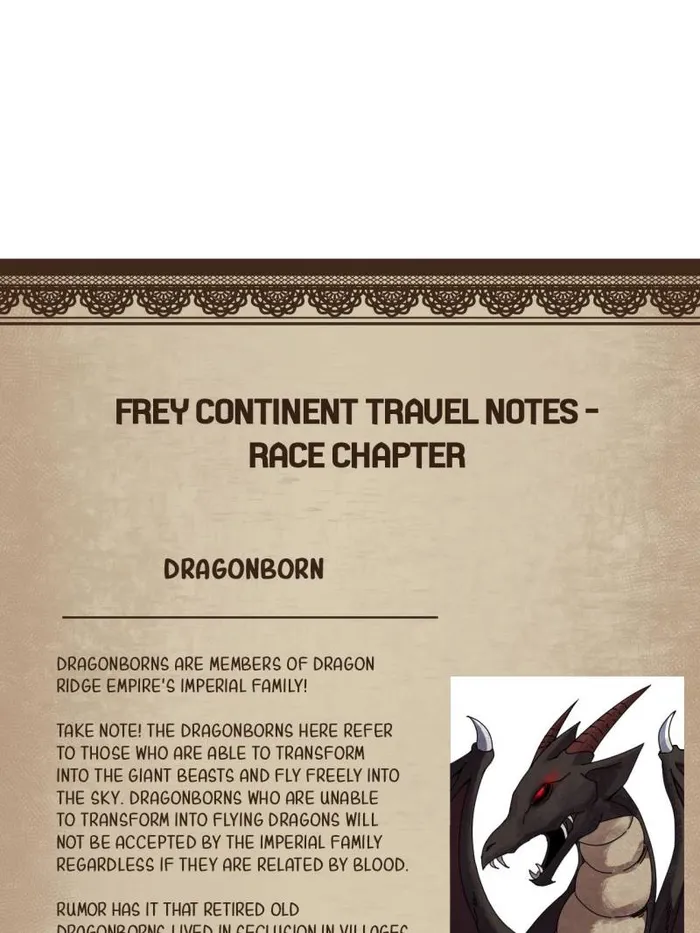 The Witch-Guarding Warden Chapter 62 - page 50