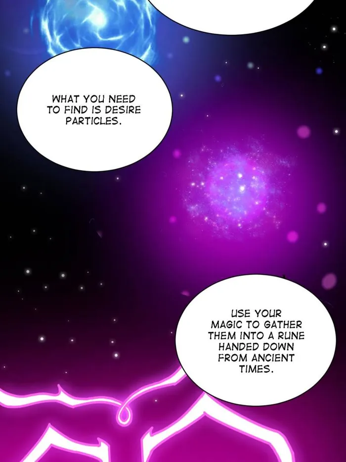 The Witch-Guarding Warden Chapter 67 - page 39