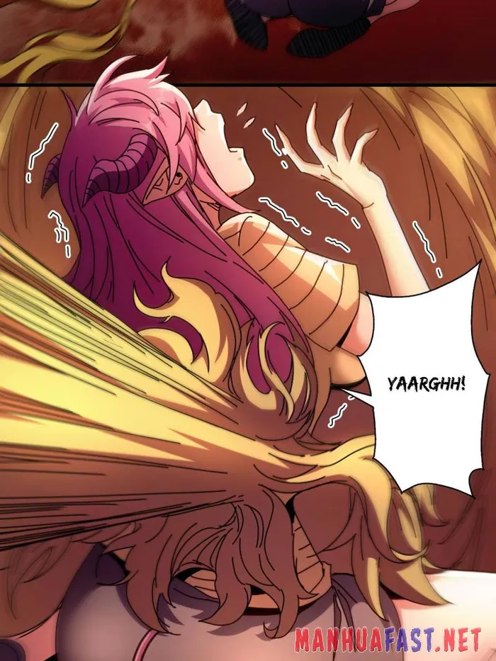 The Witch-Guarding Warden Chapter 68 - page 50