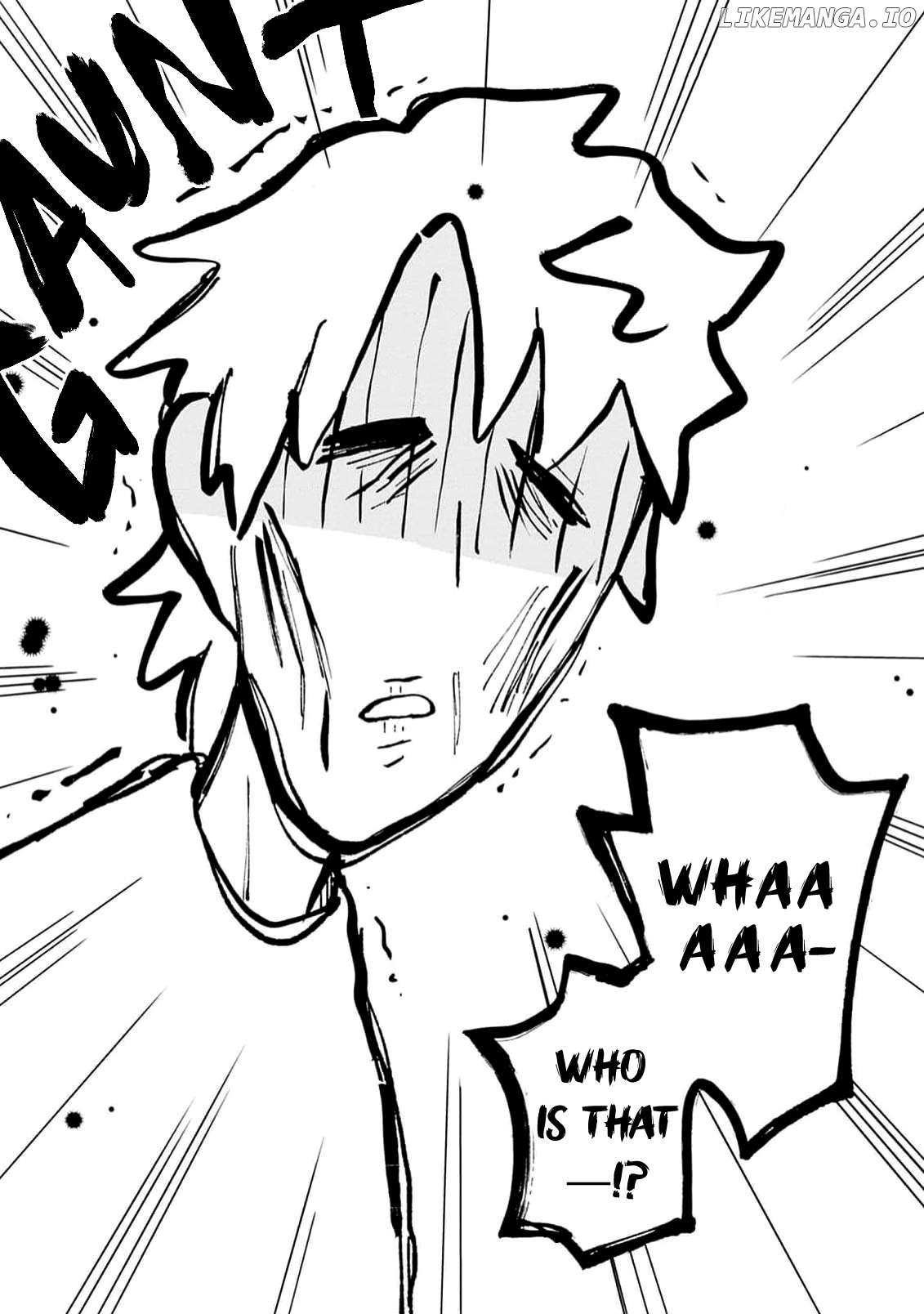 Lovesick Idol Ryuusei-kun Won't Give Up! Chapter 3 - page 30