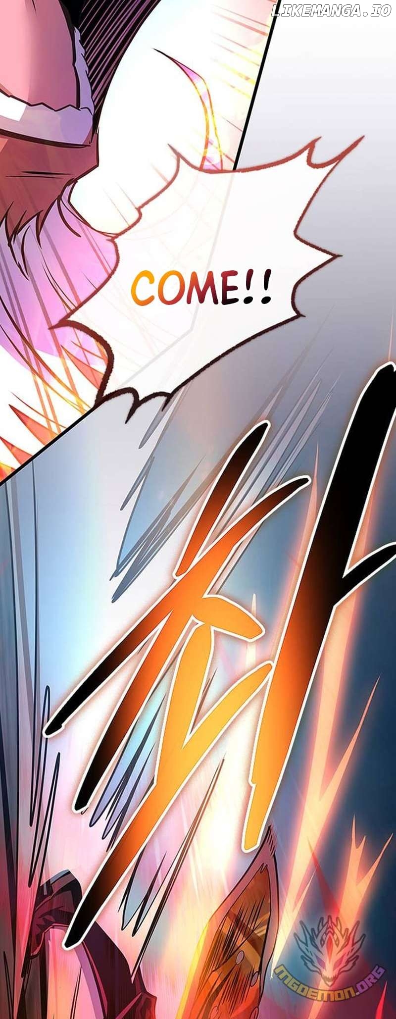 Villain to Kill Chapter 160 - page 31