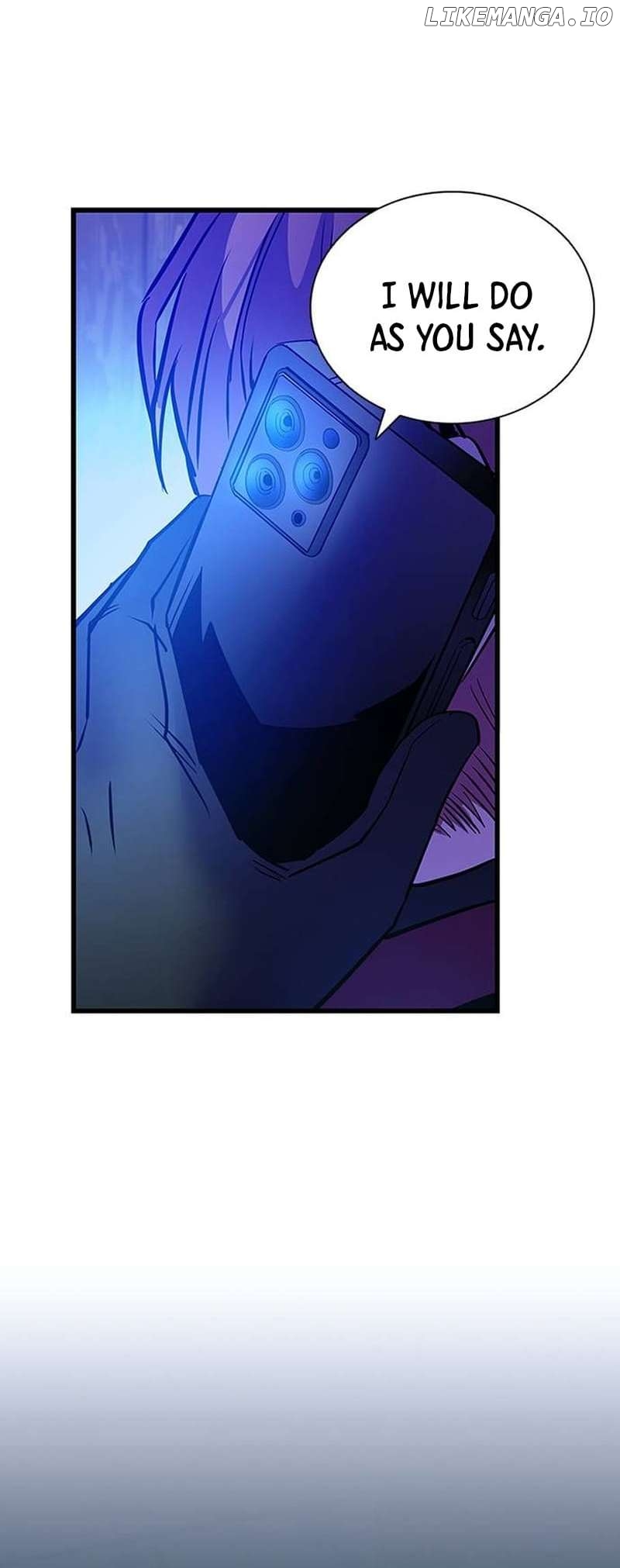 Villain to Kill Chapter 160 - page 83